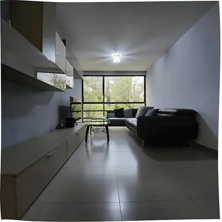 Appartement Lindo Departamento Con Estacionamiento Gratis