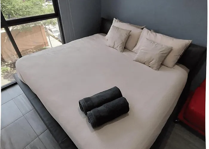 Apartamento Lindo Departamento Con Estacionamiento Gratis México DF