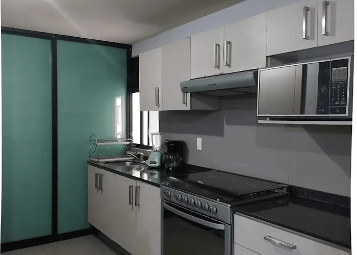 Apartamento Lindo Departamento Con Estacionamiento Gratis
